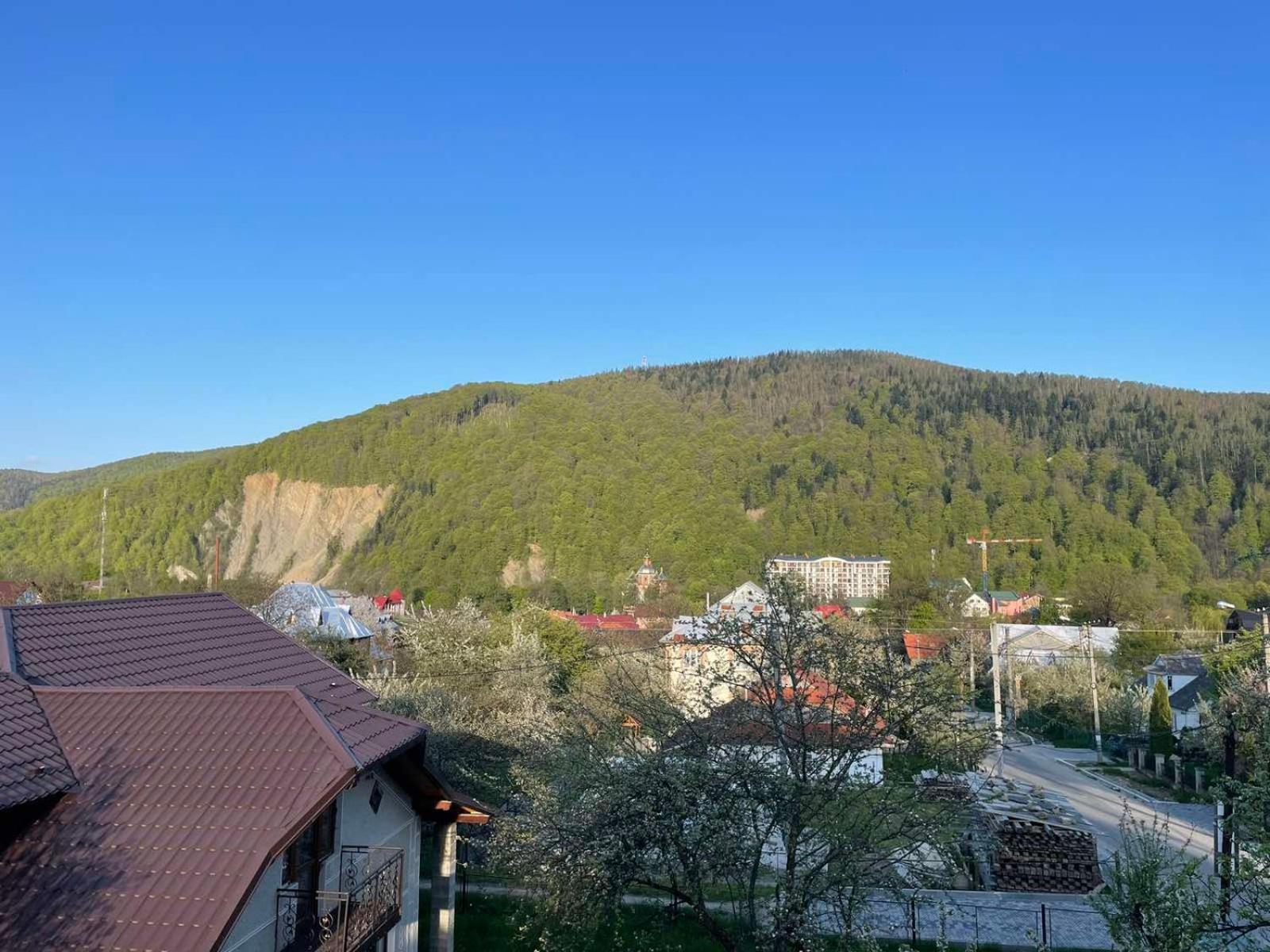 Вілла Розмарія Яремче Екстериор снимка